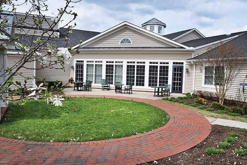 Image of Spring Arbor of Winchester (2)