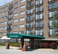 Image of AVIVA Country Club Heights (1)