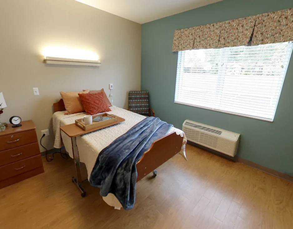 Image of The Manor of Farmington Hills (8)