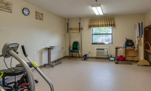 Image of Chaffee Nursing Center (4)