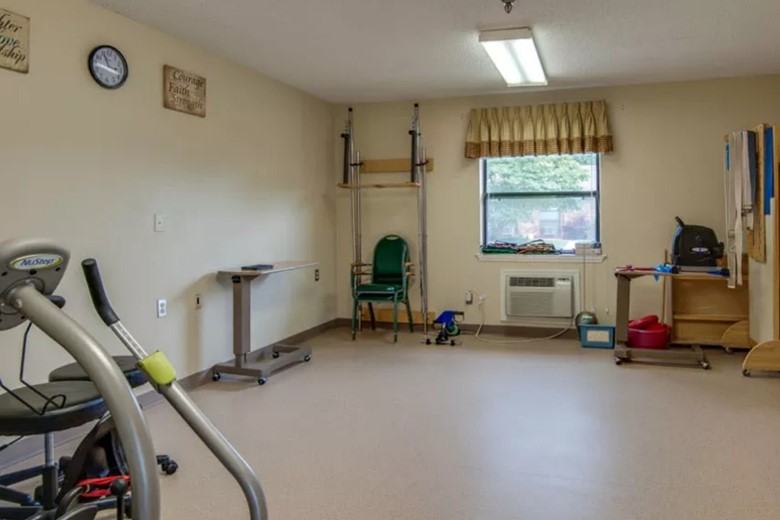 Image of Chaffee Nursing Center (4)