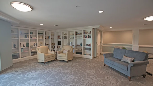 Image of Hellenic Senior Living of Indianapolis (6)