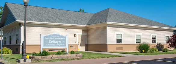 Image of Park Ridge Nursing Home (1)