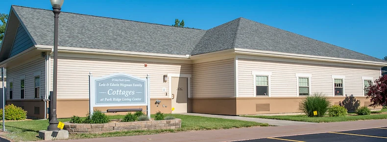 Image of Park Ridge Nursing Home (1)