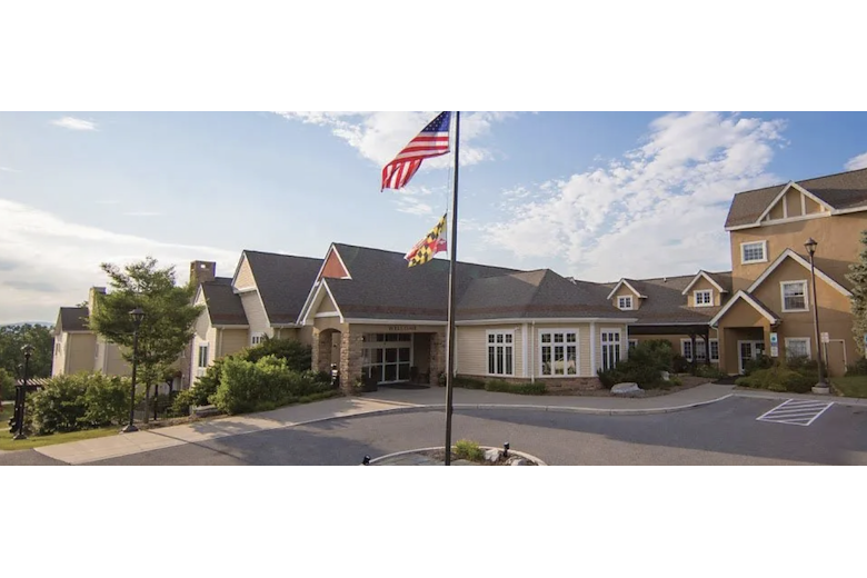 Image of Williamsport Nursing And Rehabilitation Center (1)