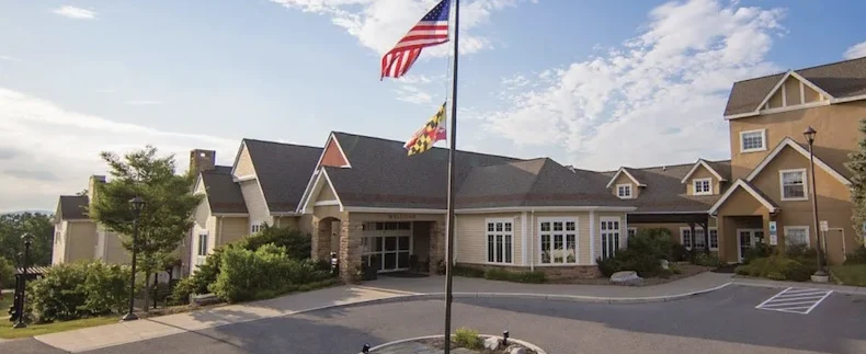 Image of Williamsport Nursing And Rehabilitation Center (1)