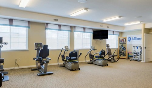 Image of Peakview Senior Living (3)