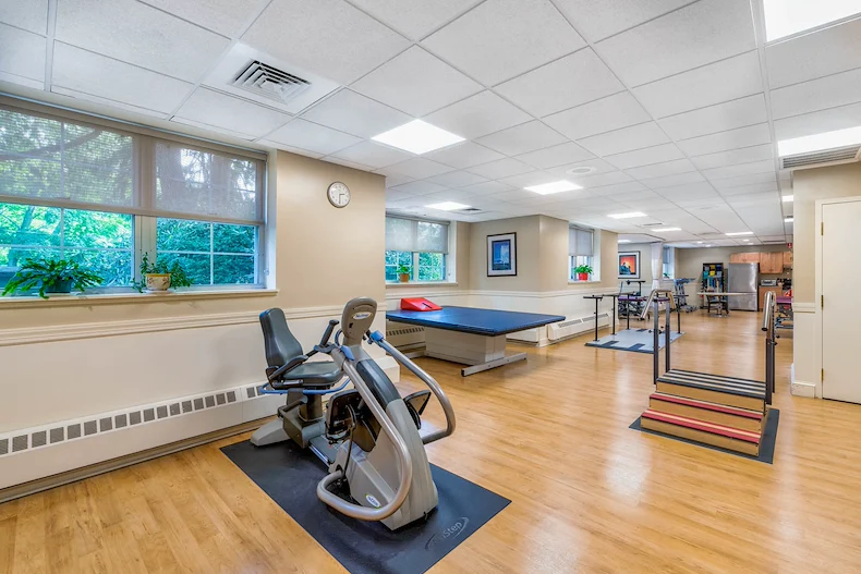Image of Woburn Rehabilitation And Nursing Center (6)