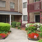 Image of Cambridge Apartments (1)