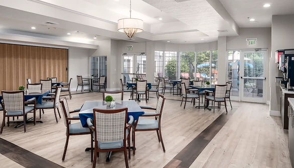 Image of Barton Creek Senior Living (4)