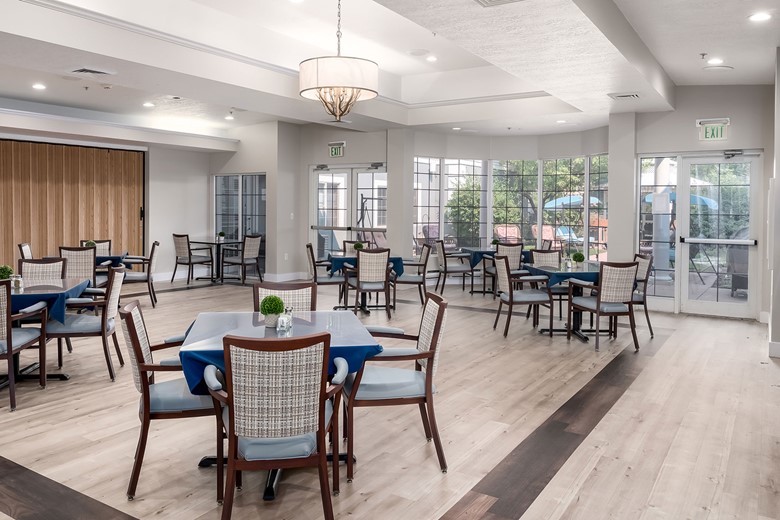 Image of Barton Creek Senior Living (4)