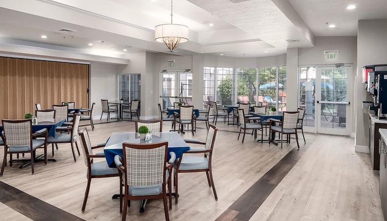 Image of Barton Creek Senior Living (4)