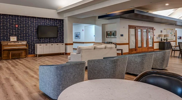 Image of The Auberge at Oak Village (6)