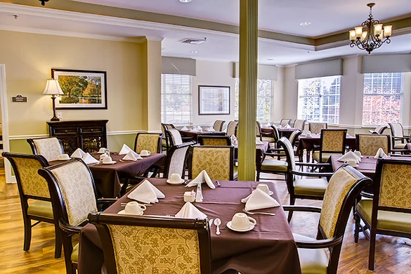 Image of Brookdale Muirfield (4)