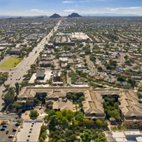 Image of McDowell Village (1)