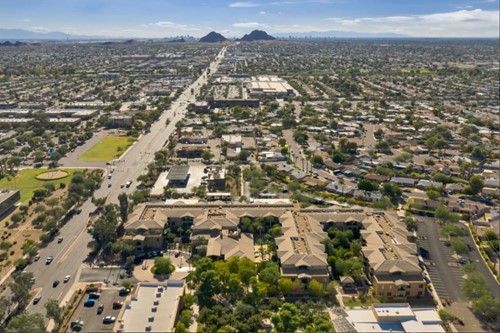 Image of McDowell Village (1)