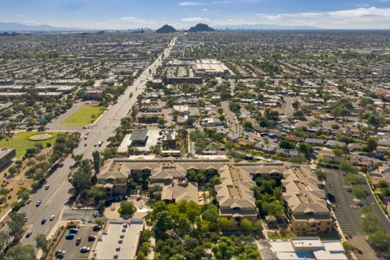 Image of McDowell Village (1)