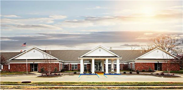 Image of South Hampton Place Rehabilitation & Health Care Center (7)