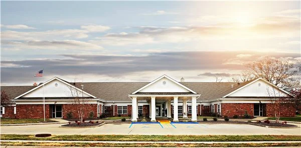 Image of South Hampton Place Rehabilitation & Health Care Center (7)