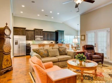 Image of The Heritage at Lowman - Senior Living (2)