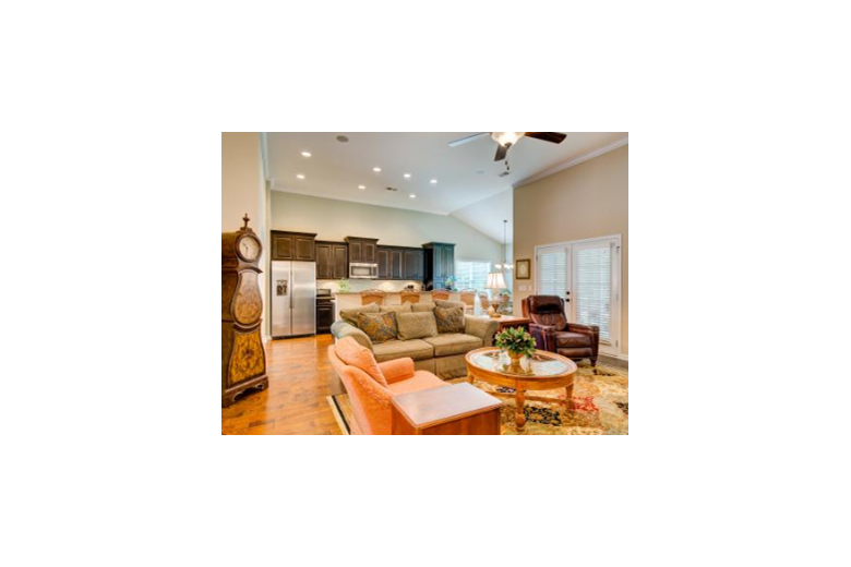Image of The Heritage at Lowman - Senior Living (2)