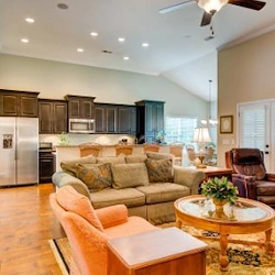 Image of The Heritage at Lowman - Senior Living (2)