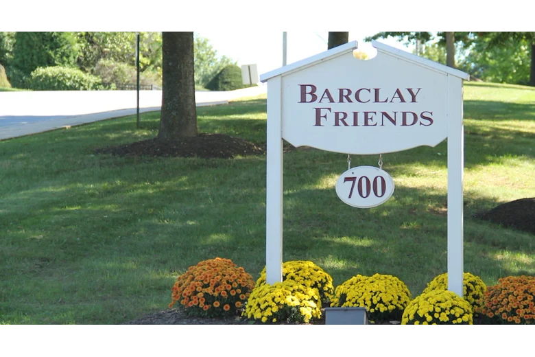 Image of Barclay Friends (2)