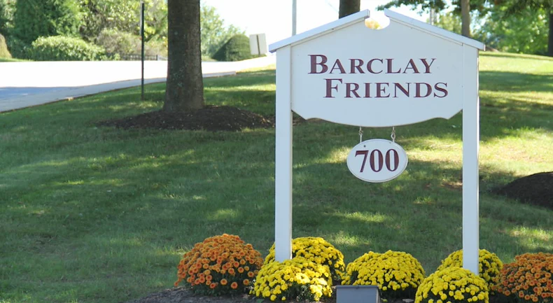 Image of Barclay Friends (2)