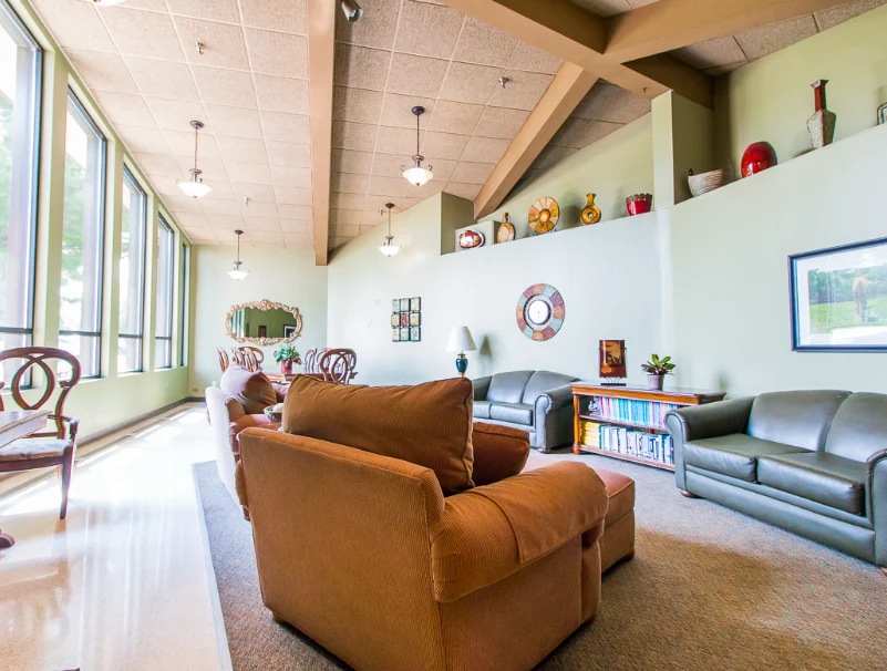 Image of Signature Healthcare At Summit Manor Rehab & Welln (3)