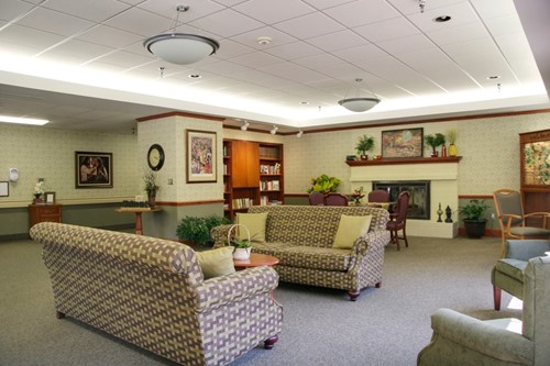 Image of Prairie Ridge Health & Rehabilitation (5)