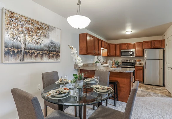 Image of Olmsted Falls Senior Apartments (4)