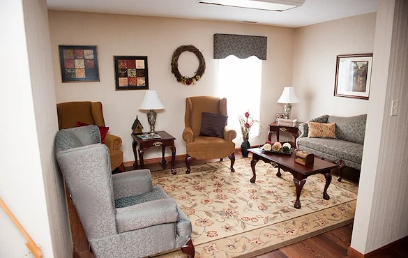 Image of Cardinal Nursing And Rehabilitation Center (3)