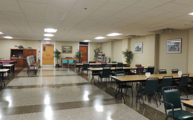 Image of St Francis Rehabilitation & Nursing Center (6)