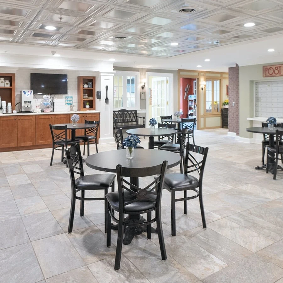 Image of Chestnut Ridge Wallingford (8)