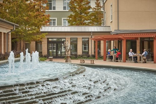 Image of The Legacy at Willow Bend Senior Living (1)