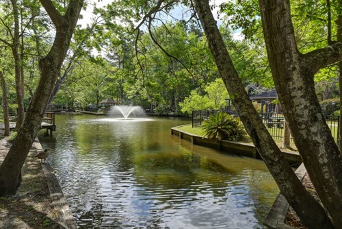 Image of The Village at Summerville Health Center (8)