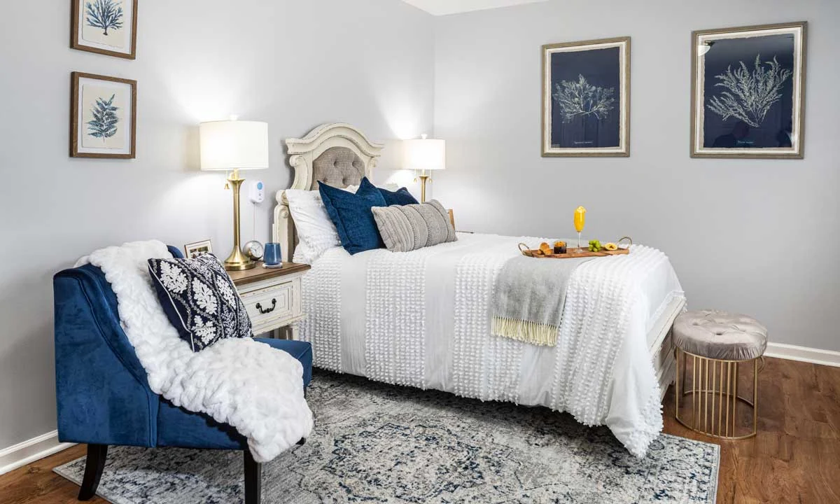 Image of The Gables of Gainesville (5)