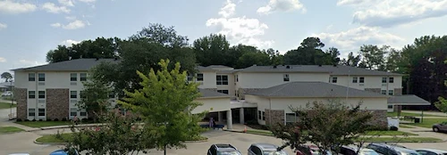 Image of Red Oak Villa Apartments (1)