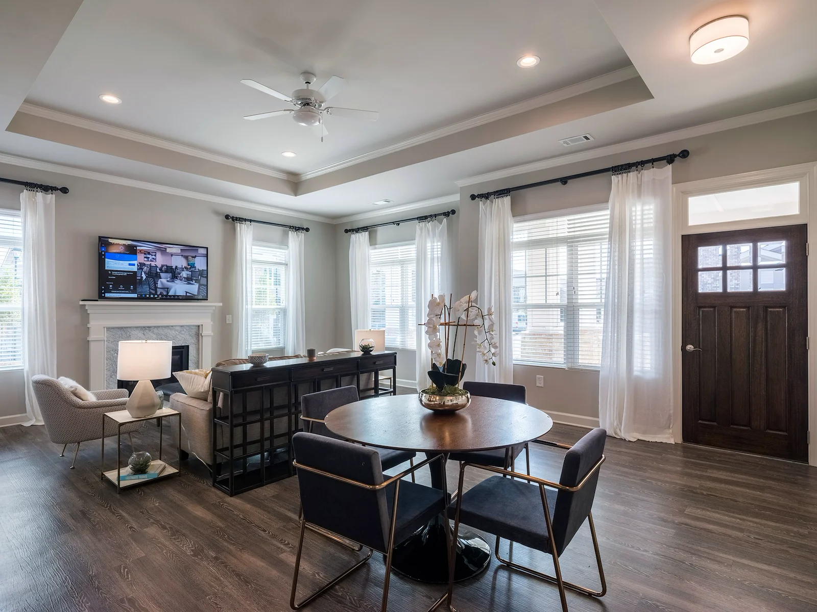 Image of Arbor Terrace Hamilton Mill (5)