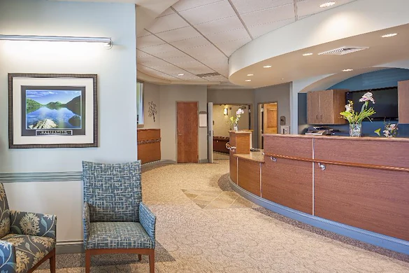 Image of Andover Forest Post Acute Care Center (3)