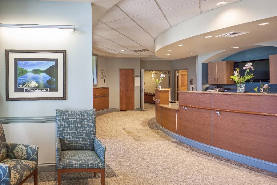 Image of Andover Forest Post Acute Care Center (3)