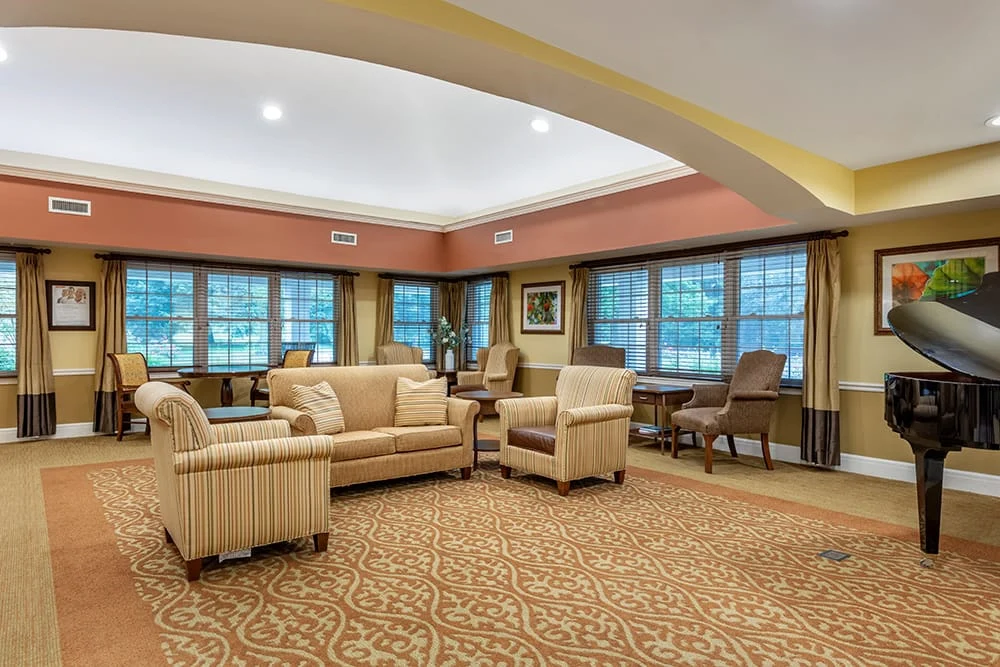 Image of Haslett Pointe Senior Living (2)