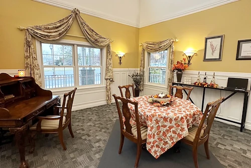 Image of HeatherWood Assisted Living and Memory Care (6)