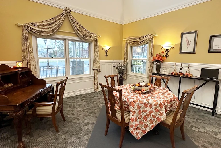 Image of HeatherWood Assisted Living and Memory Care (6)