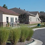 Image of Courtyard Cottages of Jacksonville (1)