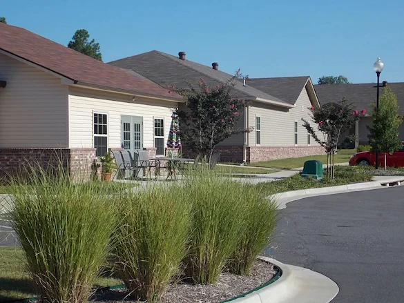 Image of Courtyard Cottages of Jacksonville (1)