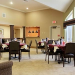 Image of Lanfair Center For Rehab & Nsg Care Inc (4)