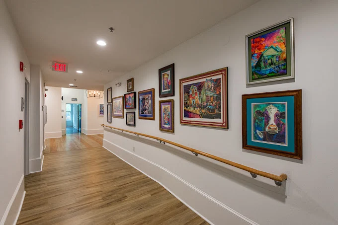 Image of The Suites at Algiers Point (2)