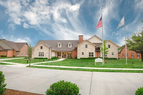 Image of Sonoma House Assisted Living (1)