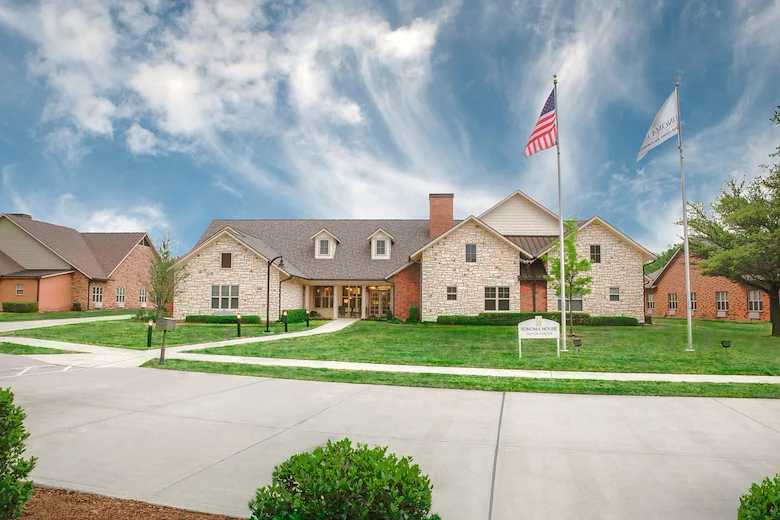 Image of Sonoma House Assisted Living (1)